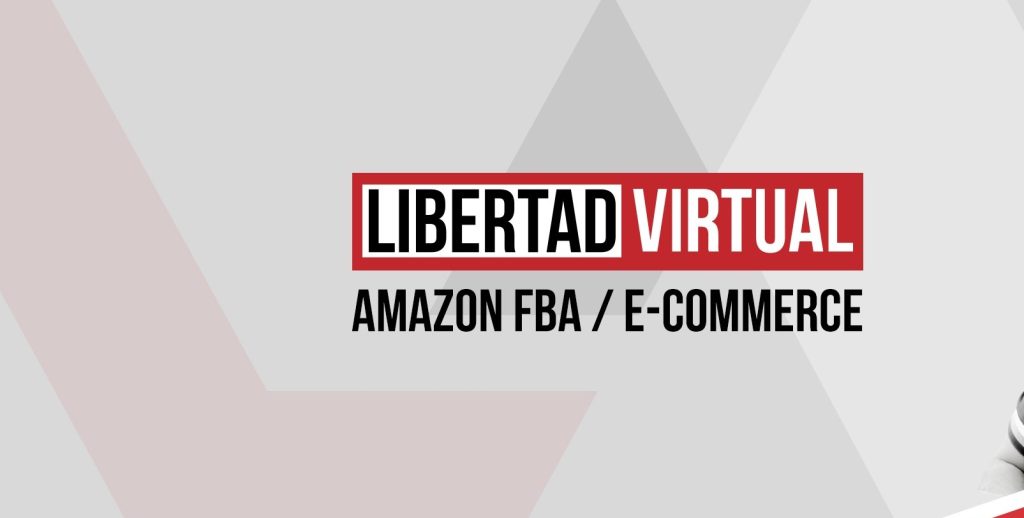 libertad virtual amazon fba