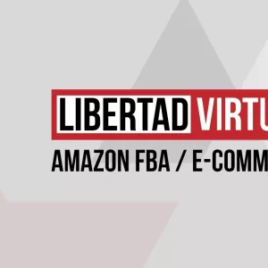 libertad virtual amazon fba