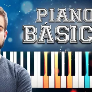 JAIME ALTOZANO CURSO PIANO BASICO